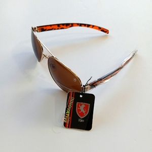 NWT Khan Women's  sunglasses